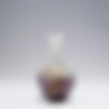 'Narcisse' Marqueterie vase (preview)