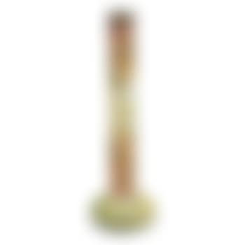 Tall 'Erable à feuilles de frêne' vase (preview)