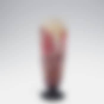 'Laurier rose' vase (preview)