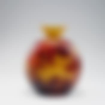 Tall 'Magnolia' vase (preview)