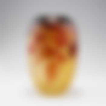 Tall 'Volubilis' vase (preview)