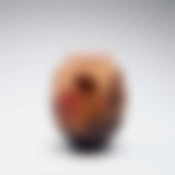 'Capucines' vase (preview)