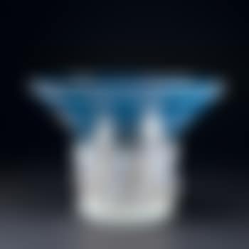 'Farandole' vase (preview)