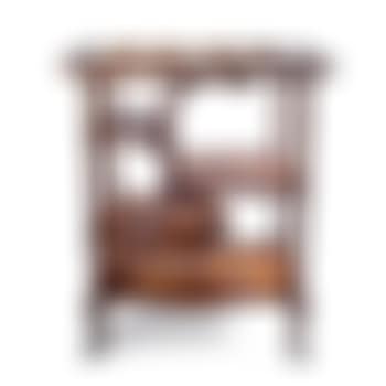 Etagère, model for the Paris World Fair (preview)