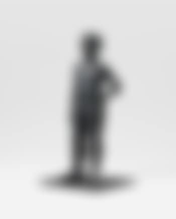 Naked Man (preview)