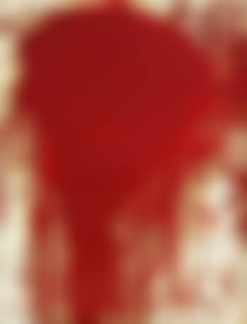 Untitled. Splatter painting (preview)