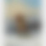 Huron Indian Trapper on Snowshoes (preview)