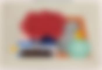 Study for still life (preview)