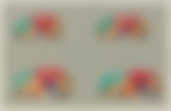 Multiple study for bedroom painting #32 (preview)
