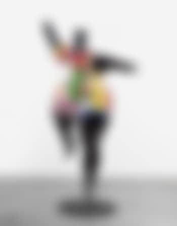 Nana danseuse noire (Grande danseuse negresse) (preview)