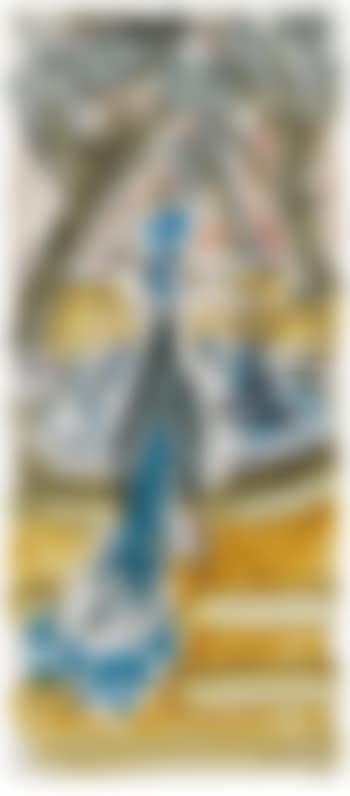 Pfau am Brunnen (preview)
