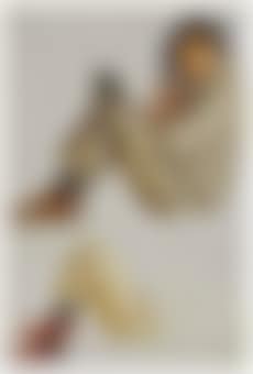 Study for 'Interwoven Socks' (preview)