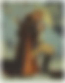 Study for 'George Washington at Valley Forge' (preview)