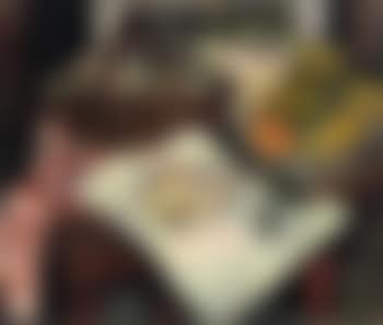 Nature morte aux fruits et au poulet (preview)