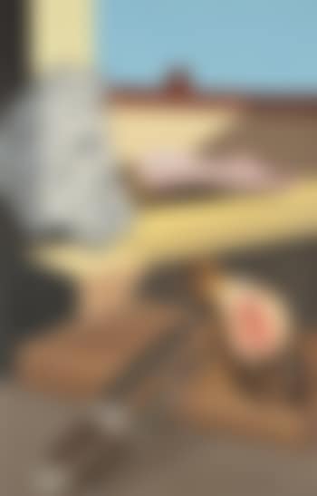 Il sogno trasformato (preview)