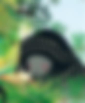 Buildinghead: Chameleon (preview)