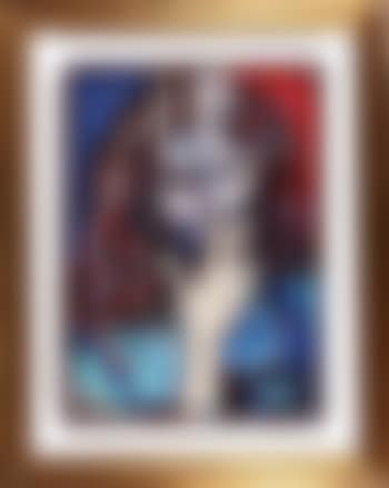 Gypsy woman (preview)