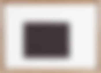 One brown oval (preview)