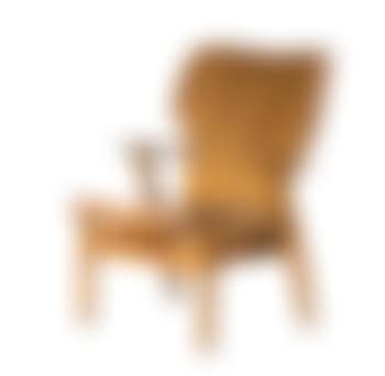 Armchair 'Domus Lux' (preview)