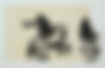 Horseman (preview)