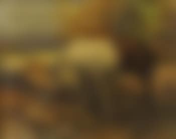 Study of two horses in a landscape (preview)