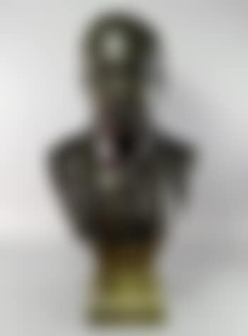 A portrait of a Gentleman (preview)