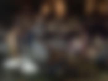Roman Orgy (preview)