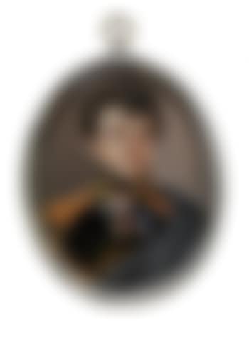 Portrait of Louis Charles de Bode (preview)