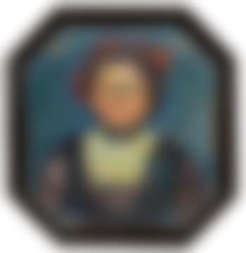 Frau Cuhrt (preview)