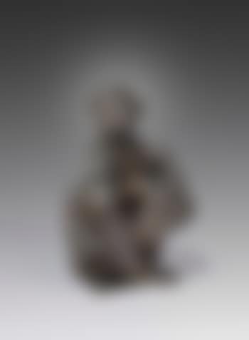 Kauernde 25 (preview)