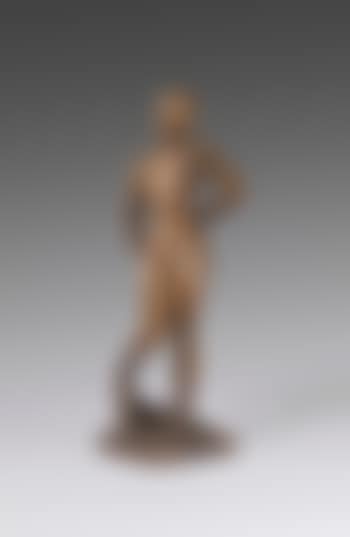 Statuette (preview)