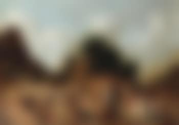 Mosè Fa Scaturire l'Acqua dalla Roccia (preview)