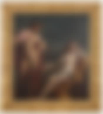 Bacco e Arianna (preview)