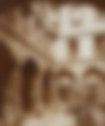 Le cloitre de Billettes, Rue des Archives, Paris (preview)