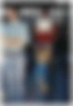 Waiting for famous people (Elizabeth Taylor) (preview)