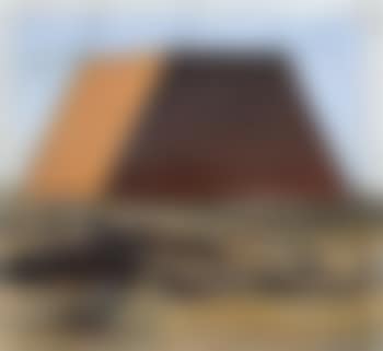 The Mastaba (project for United Arab Emirates) (preview)