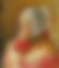 A woman in a national dress from Bornholm (preview)