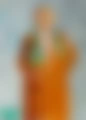 Portrait of the artist's wife (preview)