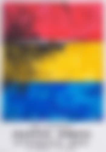 Painting With Two Balls, Die Graphik (preview)