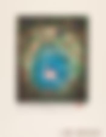 Window out of the pond - window into the pond (preview)