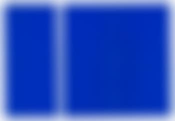 Einladung zur Ausstellung 'Monochrome und Feuer' (preview)