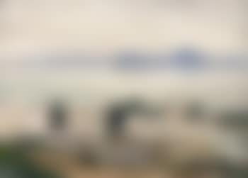 Vue de Sidi Bou Said et du Djebel Bou Kornine (preview)
