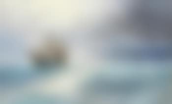 Italian Ship at Sea (preview)