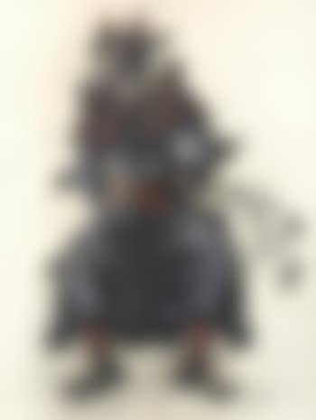 A spirited woman (preview)
