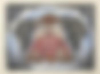 Illustration for The Mayor's Dream from The Government Inspector (Revizor) (preview)