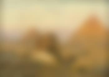 Die Sphinx und die Pyramiden von Gizeh (preview)