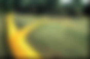 Wrapped walk way, Loose Park, Kansas City - Missouri (preview)