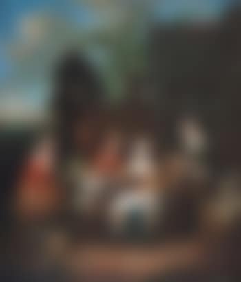 La Conversation pendant la préparation d'un repas (preview)