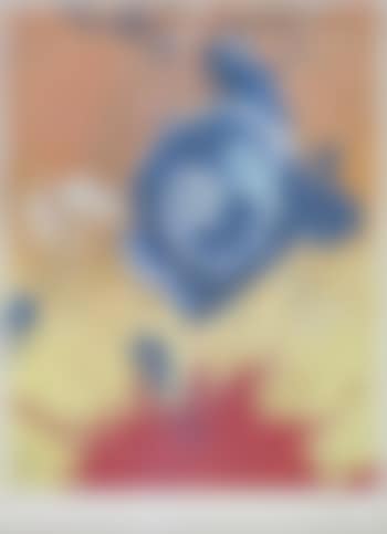 Aura of Cervantes (preview)