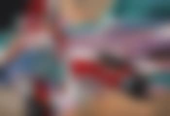 Large Abstract Composition (preview)